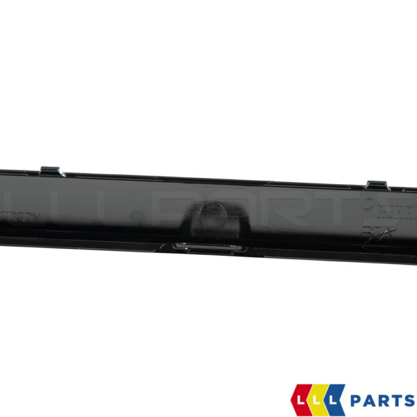 Moulding Mercedes Benz E 220 E 250 E 350 Coup Convertible W207 ORIGINAL A2078852521 - Image 5
