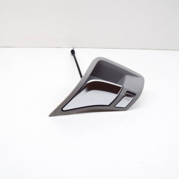 MERCEDES-BENZ E C207 Front Right Seat Backrest Lock A20791030067E94 NEW ORIGINAL