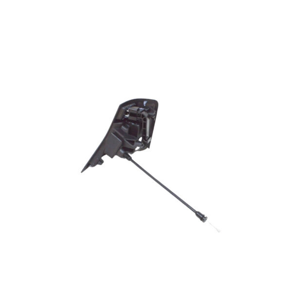 Mercedes Benz e Class W207 front seat back lock right side A207910 - Image 5