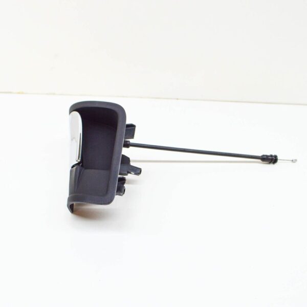 NEW MERCEDES BENZ E C207 FRONT SEAT BACKREST LOCK RIGHT A20791092069051 ORIGINAL - Image 4