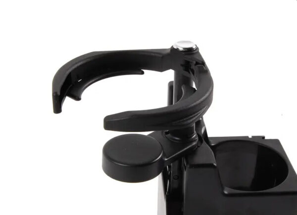 New ORIGINAL MERCEDES-BENZ CLK C208 Cup Holder Bracket A2086800414 OEM - Image 5