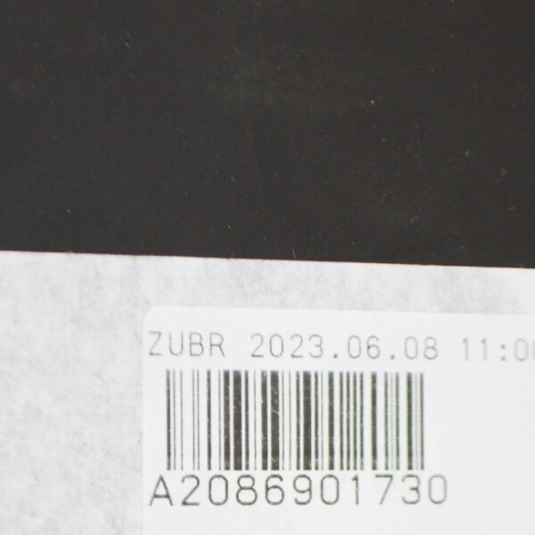 MB CLK C208 Front Left Fender Wheelhouse Cover A2086901730 NEW REAL