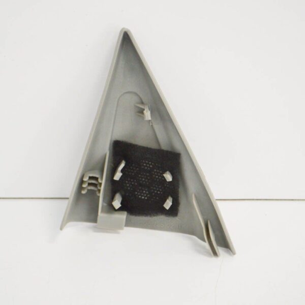 NEW MB CLK C208 FRONT RIGHT DOOR TWEETER SPEAKER COVER A20872502111424 ORIGINAL - Image 4