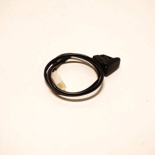 NEW MERCEDES-BENZ CLK C208 RIGHT WASHER JET NOZZLE A2088601147 ORIGINAL - Image 4