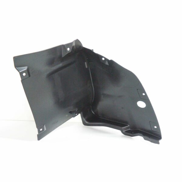 OEM MERCEDES BENZ MB CLK CLASS W209 FRONT LEFT FENDER LINER N/S NEW ORIGINAL - Image 4