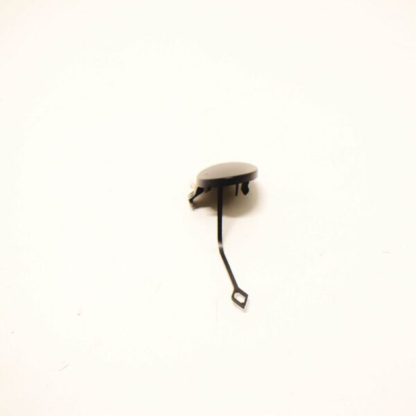 New ORIGINAL Mercedes W209 Front Bumper Tow Hook Eye Cover Primed A20988500269999 - Image 4