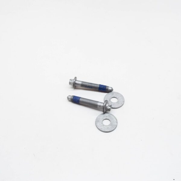 MERCEDES-BENZ E W210 Rear Support Bushing Repair Kit A2103505908 NEW ORIGINAL