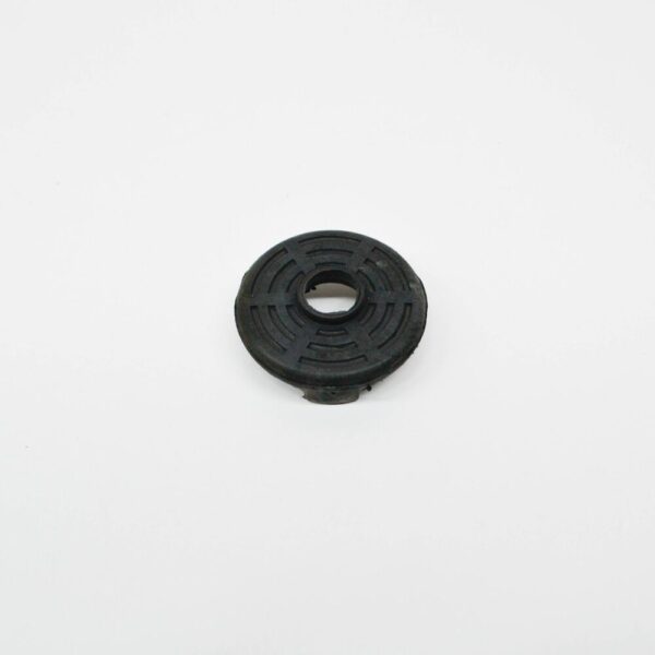 NEW MB SLK R171 REAR SUBFRAME BOTTOM RUBBER BUSHING A2103511842 ORIGINAL - Image 4