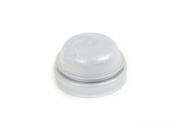 Mercedes-Benz C220 front wheel bearing original dust cap - Image 4