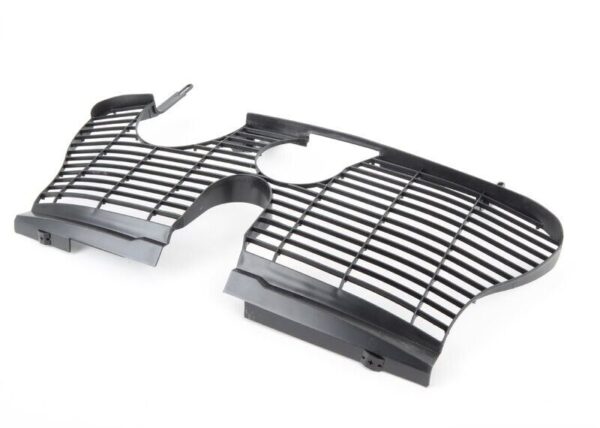 Original protective grille Mercedes S210 W210 2105030201 - Image 5