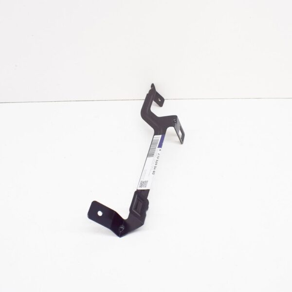 MERCEDES-BENZ E W210 Rear Antinoise Capsule Bracket A2105240440 NEW ORIGINAL - Image 4