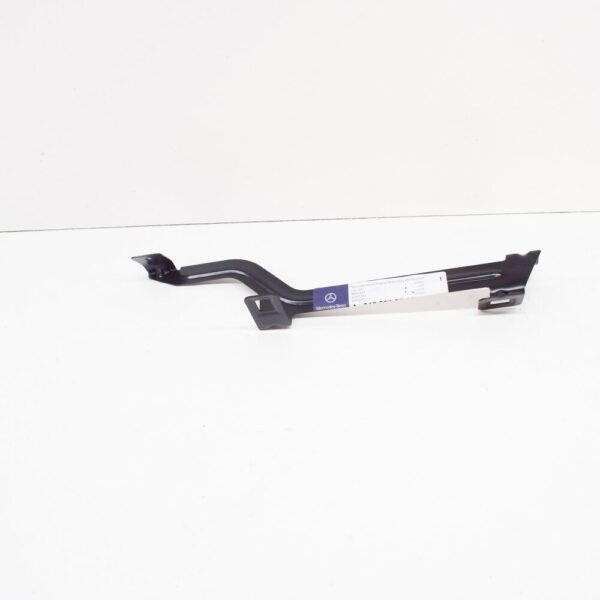 MERCEDES-BENZ E W210 Rear Antinoise Capsule Bracket A2105240440 NEW ORIGINAL