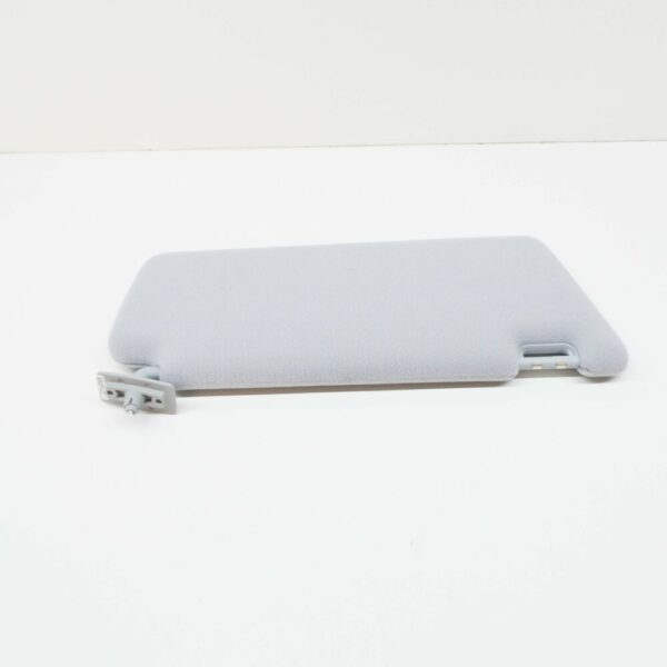 NEW MERCEDES BENZ E W210 LEFT SUN VISOR A21081023107D84 00-02 ORIGINAL - Image 4