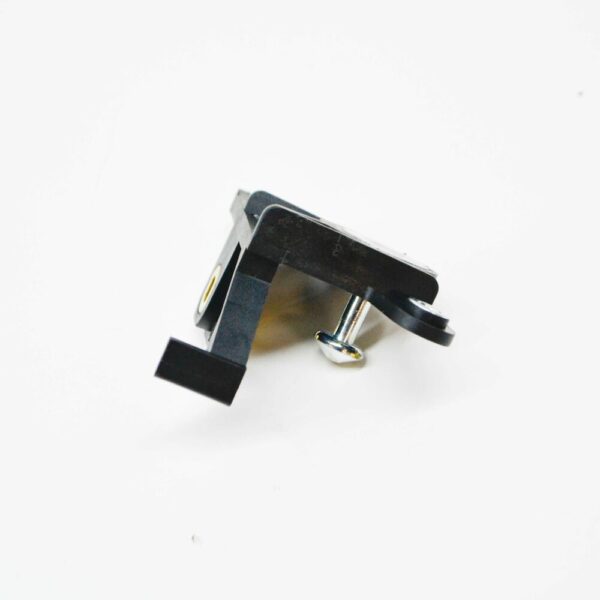 NEW MERCEDES-BENZ E W210 RIGHT HEADLIGHT MOUNTING BRACKET A2108203014 ORIGINAL - Image 4