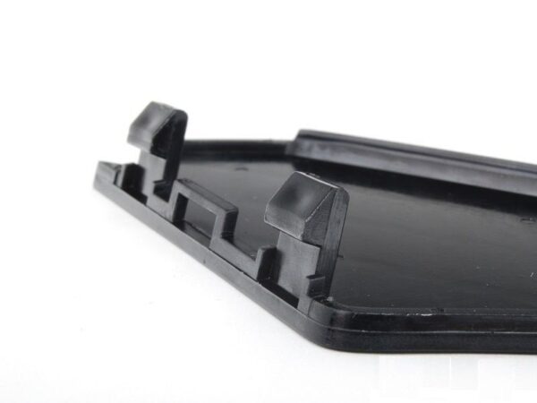 New ORIGINAL MERCEDES BENZ MB E CLASS W210 AMG Front Bumper Lower Grille Set L+R - Image 4