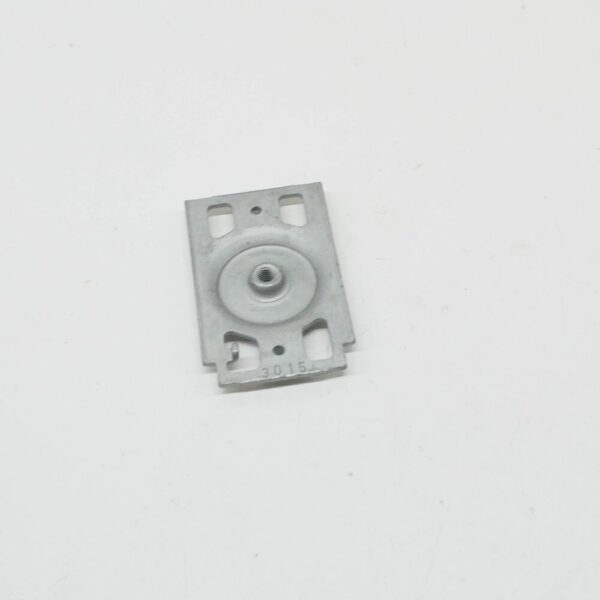 MERCEDES-BENZ E W210 Front Bumper Attachment Plate A210885181164 NEW ORIGINAL - Image 4