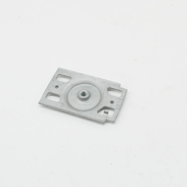 MERCEDES-BENZ E W210 Front Bumper Attachment Plate A210885181164 NEW ORIGINAL - Image 5
