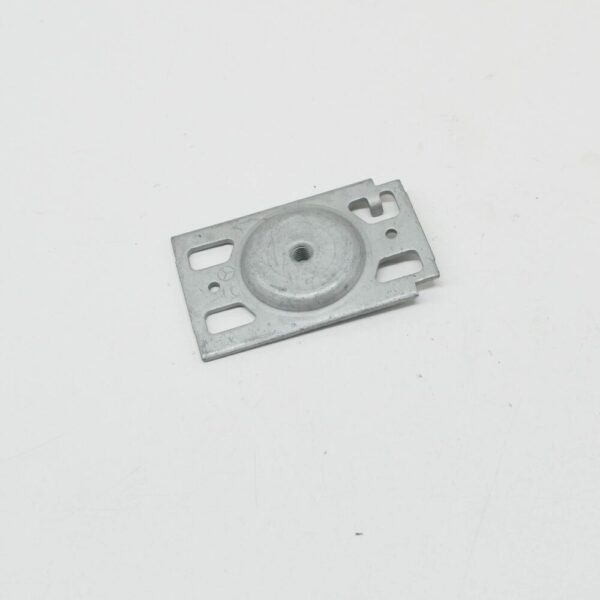 MERCEDES-BENZ E W210 Front Bumper Attachment Plate A210885181164 NEW ORIGINAL