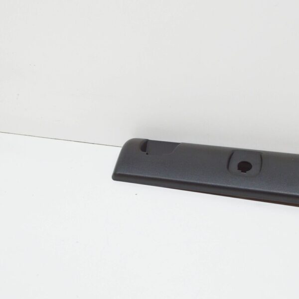MB E S210 Rear Seat Backrest Right Upper Cover A21092400379B51 NEW ORIGINAL