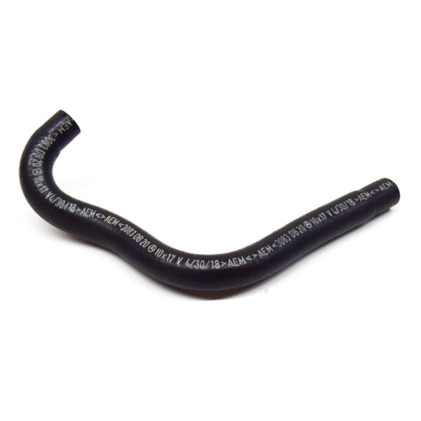 Mercedes Benz E W210 Return Hose for Power Steering A2109972382 NEW REAL