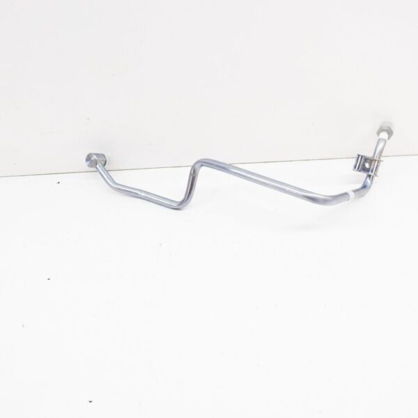 Mercedes-Benz E W211 Transmission Oil Cooler Line Top A2112700527 New ORIGINAL