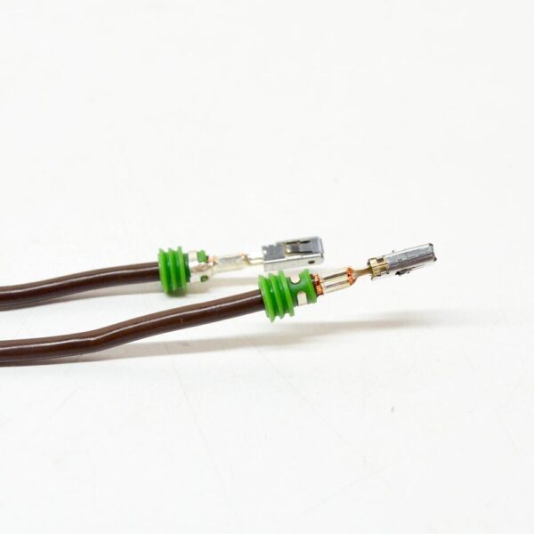 MERCEDES-BENZ E W211 HYDRAULIC UNIT WIRING HARNESS A2114403508 NEW ORIGINAL - Image 5