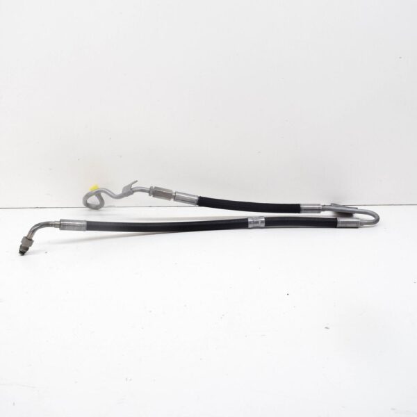 MERCEDES-BENZ CLS C219 Power Steering Pants Pipe A2114602424 NEW ORIGINAL - Image 5