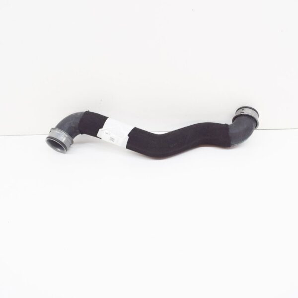 NEW MERCEDES-BENZ E W211 AMG TOP RADIATOR HOSE A2115018882 - Image 4
