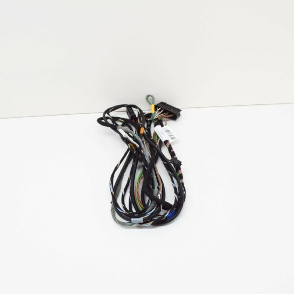 NEW MB E W211 REMOTE TRUNK RELEASE WIRING HARNESS A211540481098 ORIGINAL - Image 4