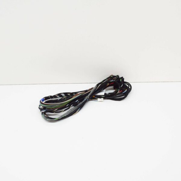 NEW MB E W211 REMOTE TRUNK RELEASE WIRING HARNESS A211540481098 ORIGINAL - Image 5