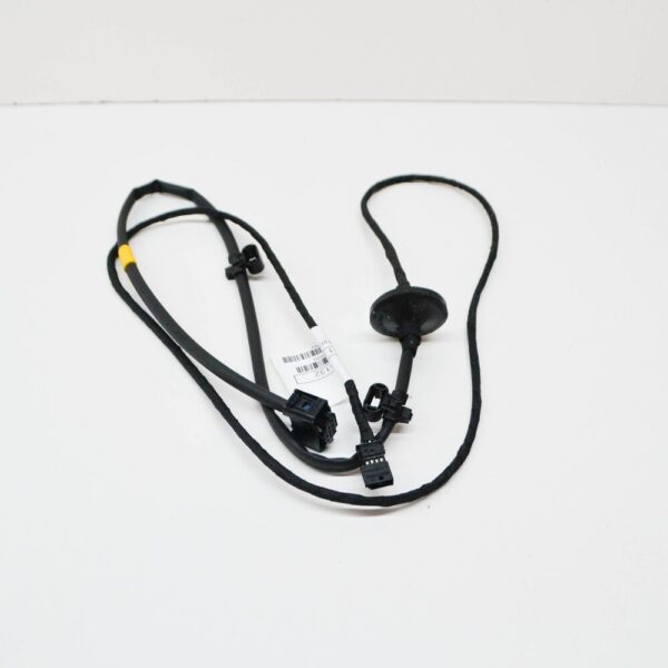 NEW MB E W211 REAR AXLE SELF-LEVELLING DEVICE CABLE A2115405132 OEM - Image 4