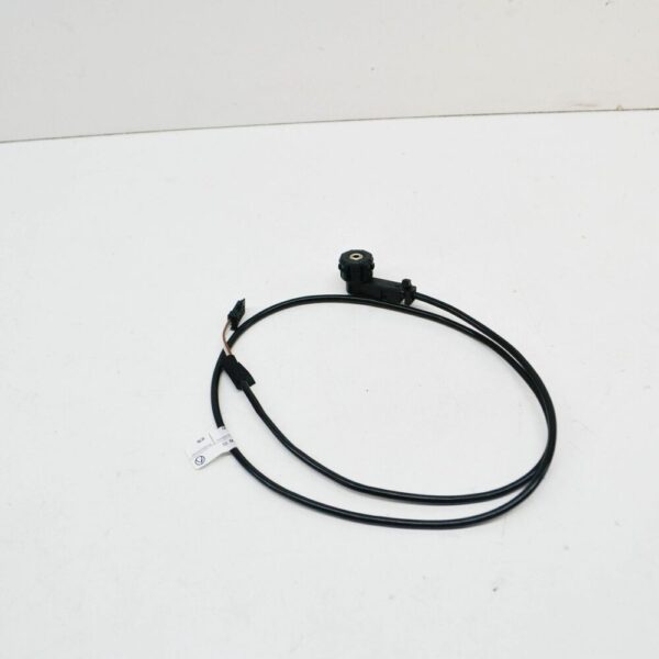 Mercedes-Benz E W211 Walkman Harness A2115409910, Original Part - Image 5