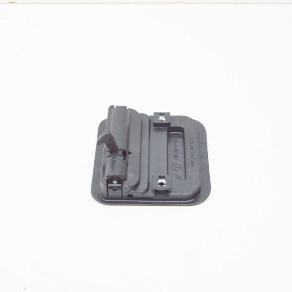 Mercedes Benz E W211 Handle Cover Lock A21168021849B51 NEW ORIGINAL - Image 4