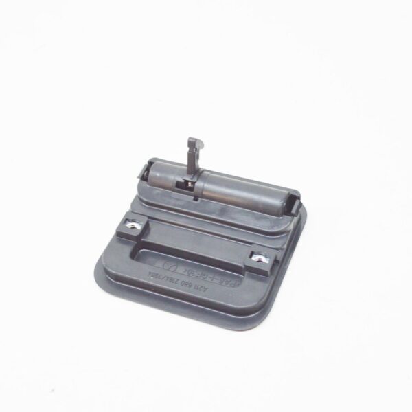 Mercedes Benz E W211 Handle Cover Lock A21168021849B51 NEW ORIGINAL - Image 5