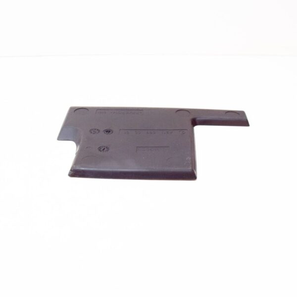 MERCEDES-BENZ E-CLASS W211 Ashtray Lining A2116830051 NEW ORIGINAL - Image 5