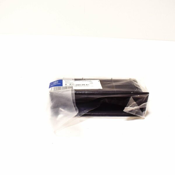 NEW MERCEDES BENZ E W211 FRONT INSTRUMENTAL PANEL TRAY A2116830091 - Image 4