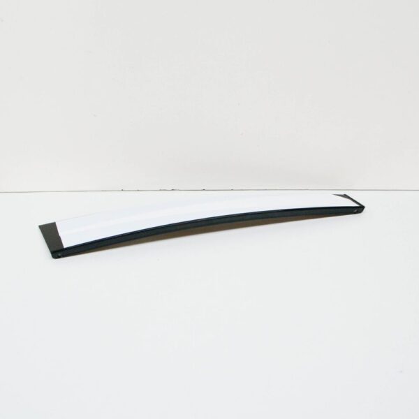 NEW MB E-CLASS W211 FRONT LEFT DOOR EXTERIOR B-PILLAR TRIM A2116903187 - Image 4