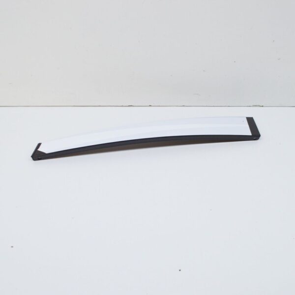 NEW MB E-CLASS W211 FRONT RIGHT DOOR EXTERIOR B-PILLAR TRIM A2116903287 - Image 4