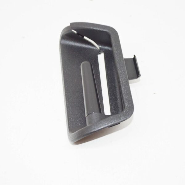MB E S211 Rear Left Boat Seat Belt Guide Trim Cover A21169203599051 NEW ORIGINAL