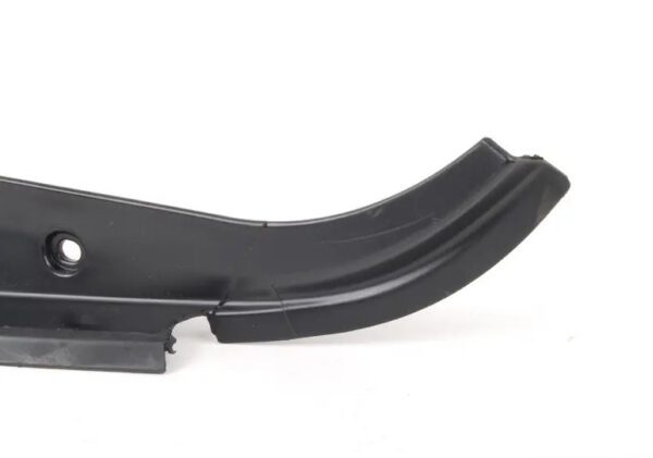 NEW MERCEDES-BENZ E W211 INTERIOR REAR LEFT UPPER TRIM A2116930133 - Image 4