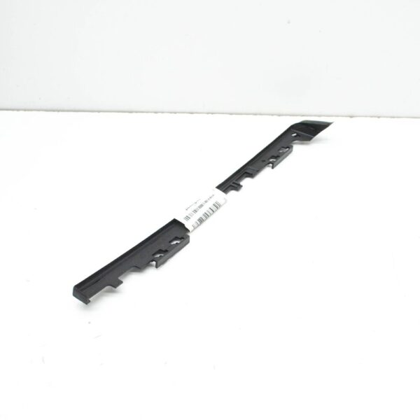 NEW MB E W211 FRONT RIGHT ROCKER PANEL MOLDING SEAL A2116981098 ORIGINAL - Image 4