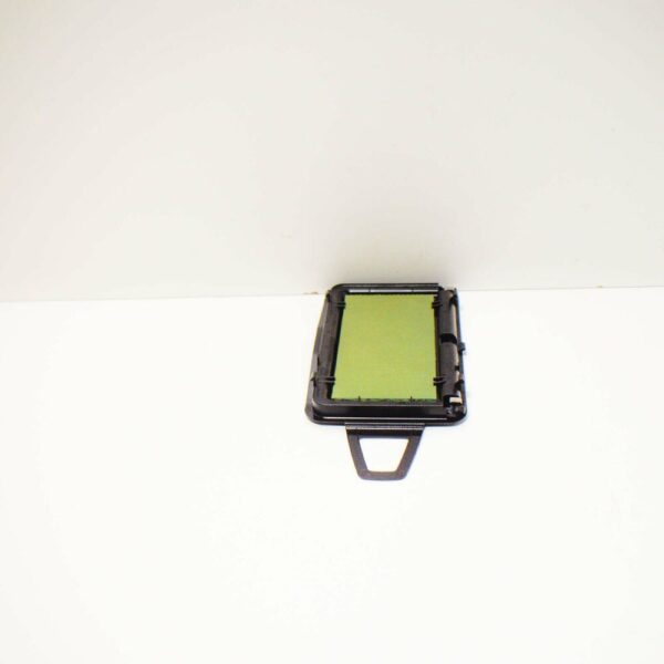 NEW MB E-CLASS W211 RIGHT SUN VISOR MIRROR A21181100109051 ORIGINAL - Image 4