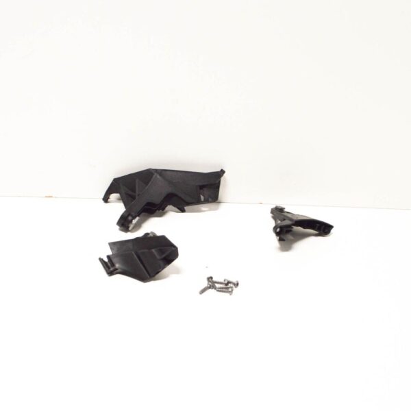 MB E W211 Repair Kit for Front Lights Left A2118205114 NEW REAL - Image 5