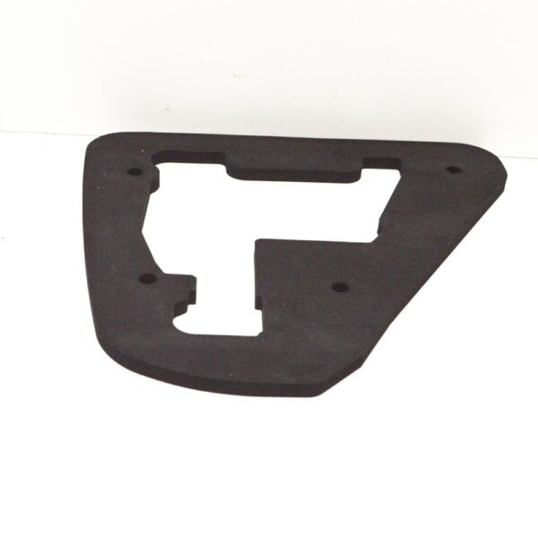 Mercedes Benz E W211 Rear Tailight Socket Gasket A2118260391 NEW ORIGINAL - Image 5