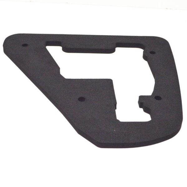 Mercedes Benz E W211 Rear Tailight Socket Gasket A2118260391 NEW ORIGINAL