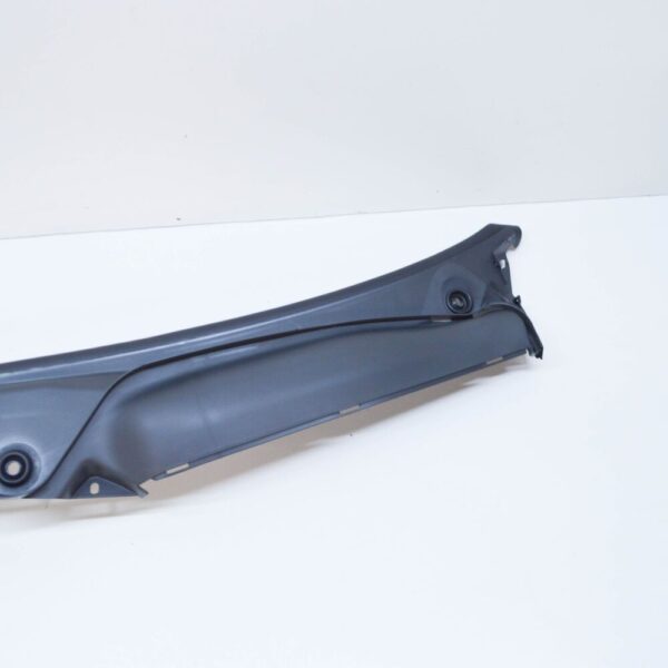 Mercedes-Benz E W211 Front Windshield Raintray LHD A2118300513 NEW - Image 4