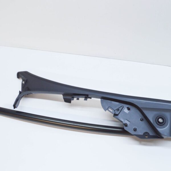Mercedes-Benz E W211 Front Windshield Raintray LHD A2118300513 NEW - Image 5