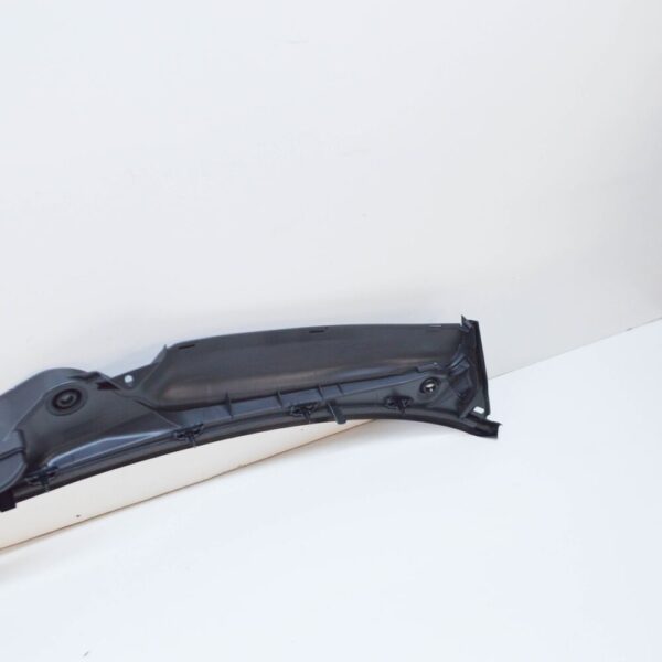 Mercedes-Benz E W211 Front Windshield Raintray LHD A2118300513 NEW