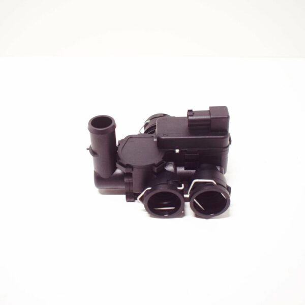 NEW MB E-CLASS W211 HEATER CONTROL VALVE SOLENOID A2118320684 - Image 4
