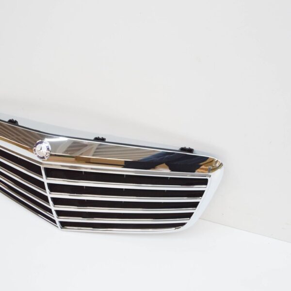 MERCEDES-BENZ E W211 Radiator Grille A21188017839040 NEW ORIGINAL - Image 5